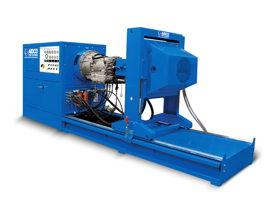 450E Series – Transmission Service Evaluation Center 450E Series – Transmission Service Evaluation Center