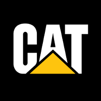 CAT Service Center Russia Logo