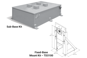 Sub Base Machine Sub-Bases - Power Test, LLC