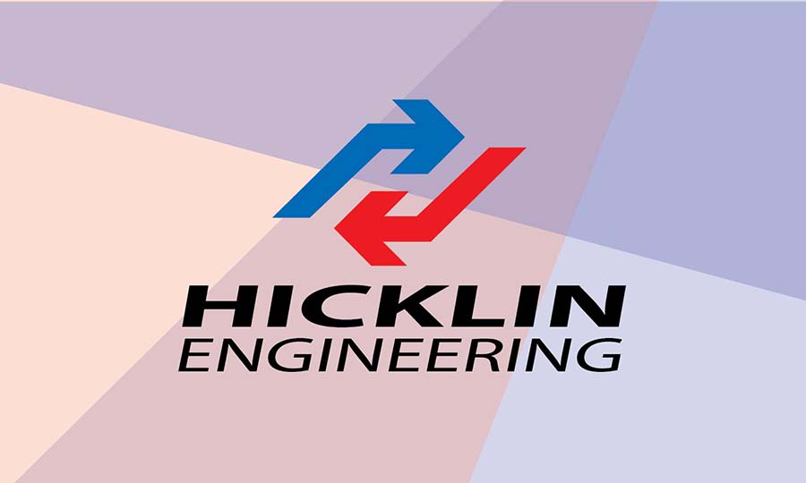Hicklin Engineering