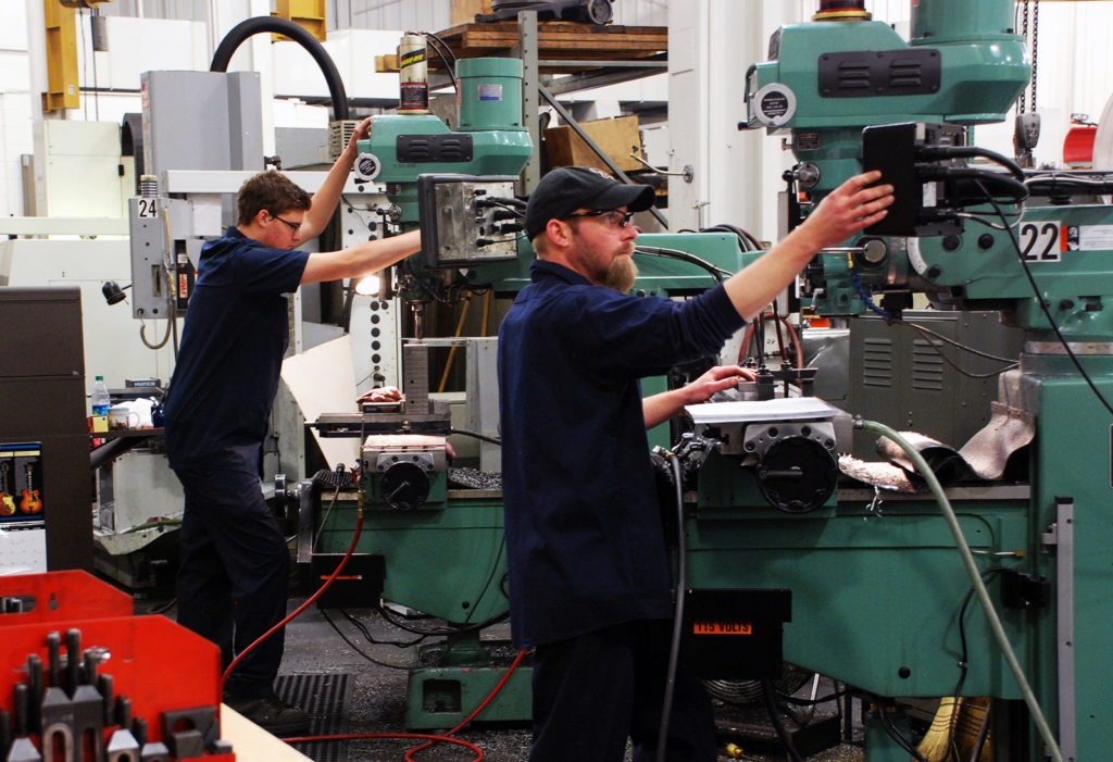 careers at Power Test