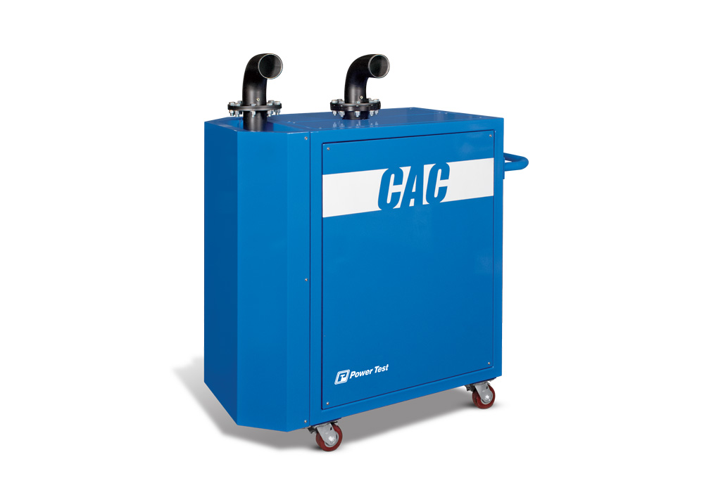 Charge Air Coolers