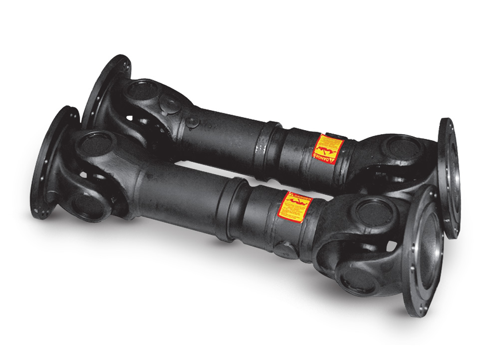Drive Shafts
