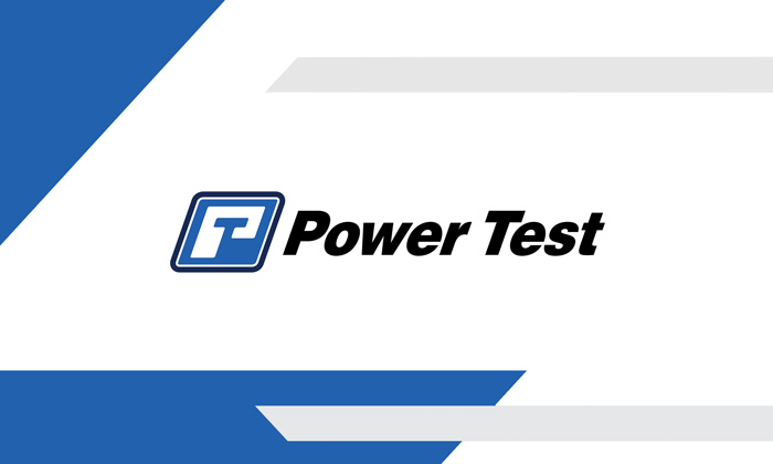 Power Test®