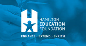 Hamilton Education Foundation