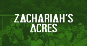 Zachariah's Acres