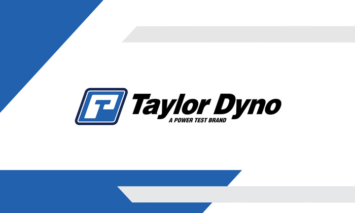 Taylor Dyno™
