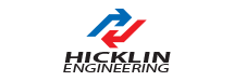 Hicklin Logo