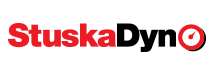 Stuska Dyno Logo
