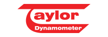 Taylor Dynamometer Logo