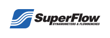 Superflow Logo
