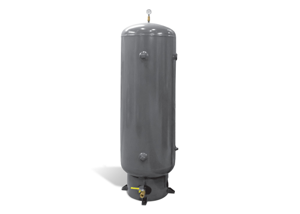Air Storage Tanks