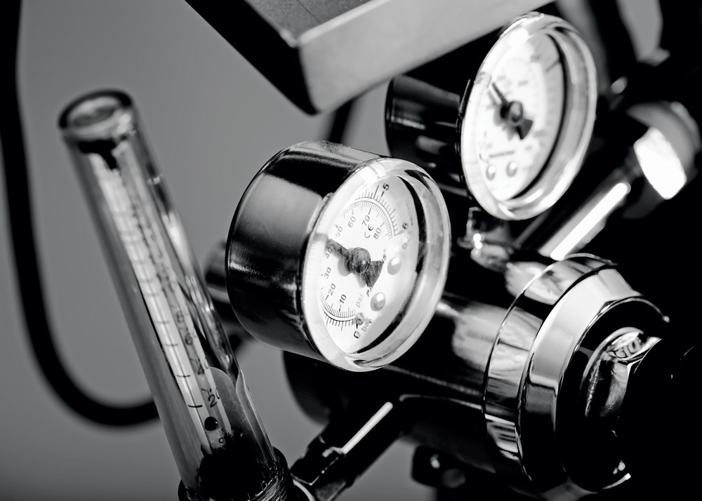 Correction Factors Calculation Packages – DynPro<sub>2</sub>