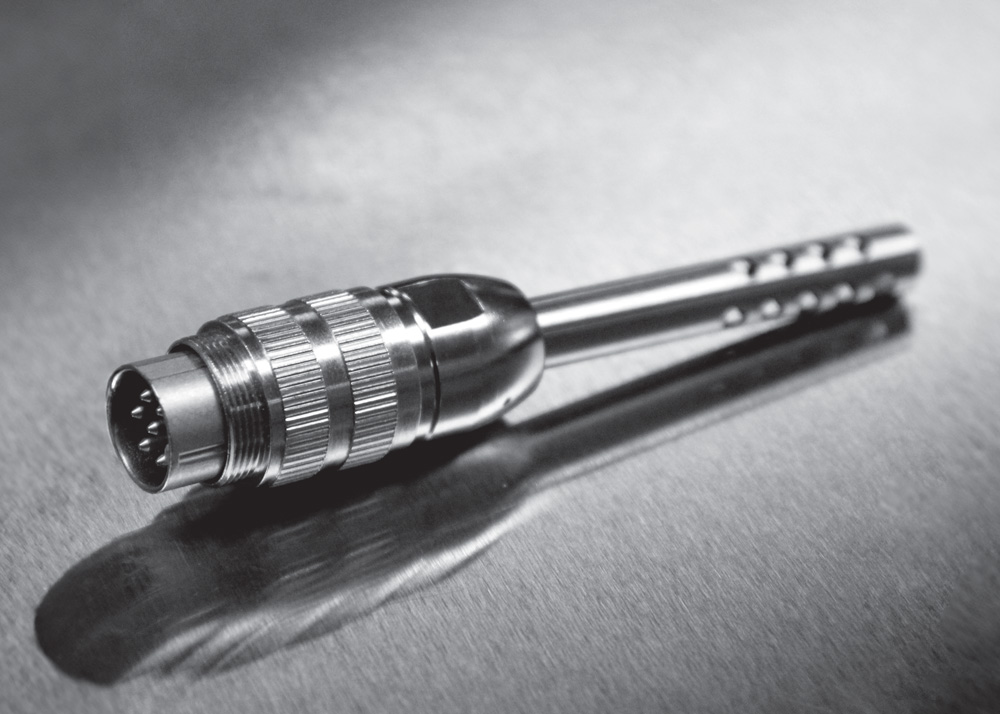 Weather Station – DynPro<sub>2</sub>