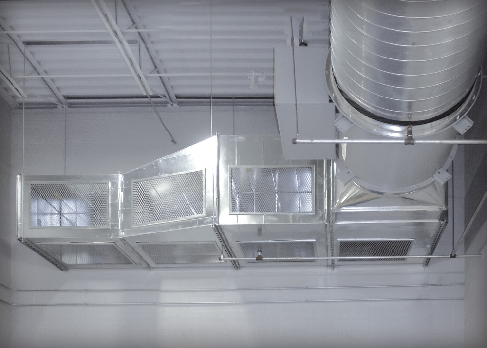 Air Handling Systems