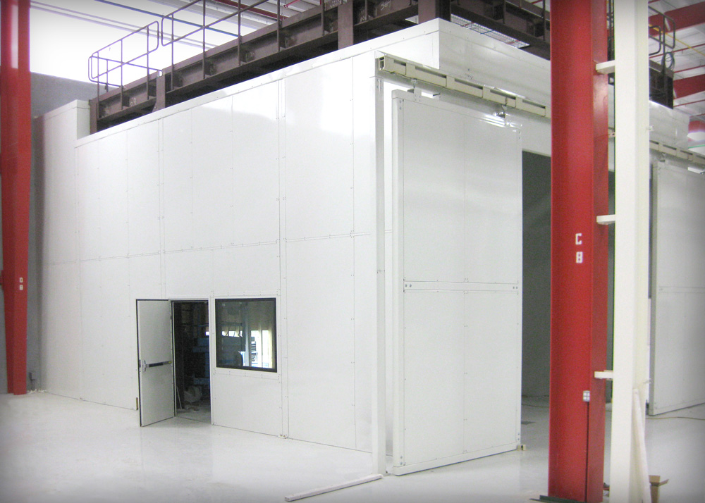 Sound Control Solutions