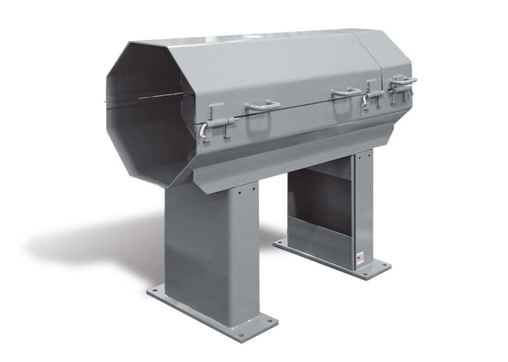 Drive Shaft Guards