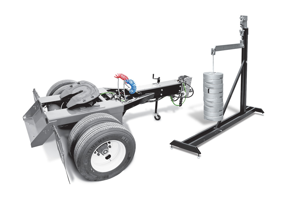 Towing Dyno Accessories