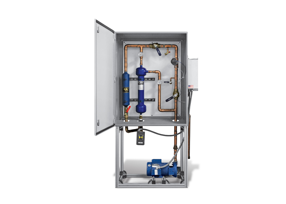 Water Treatment and Filtration