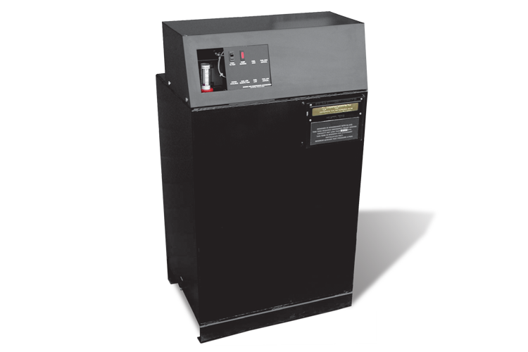 Automatic Fuel Day Tank