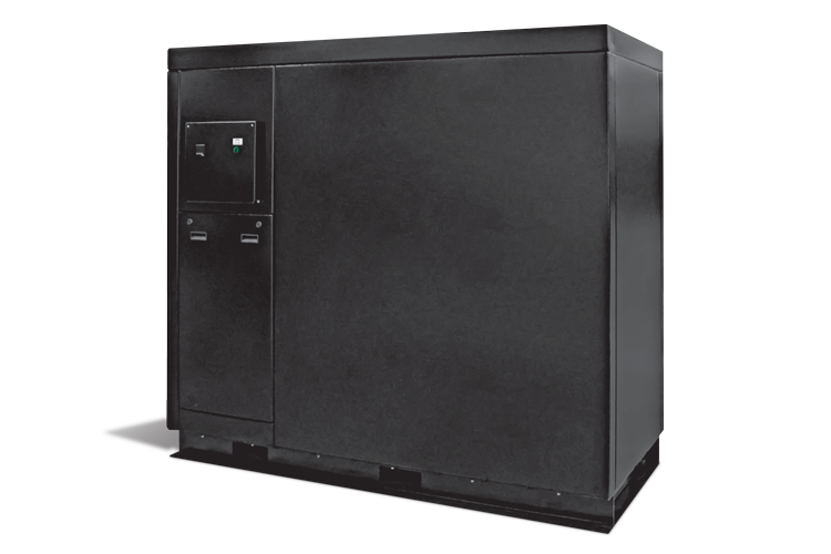Closed Loop Cooling Center