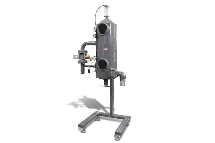 Low Temperature Aftercooler (LTA)