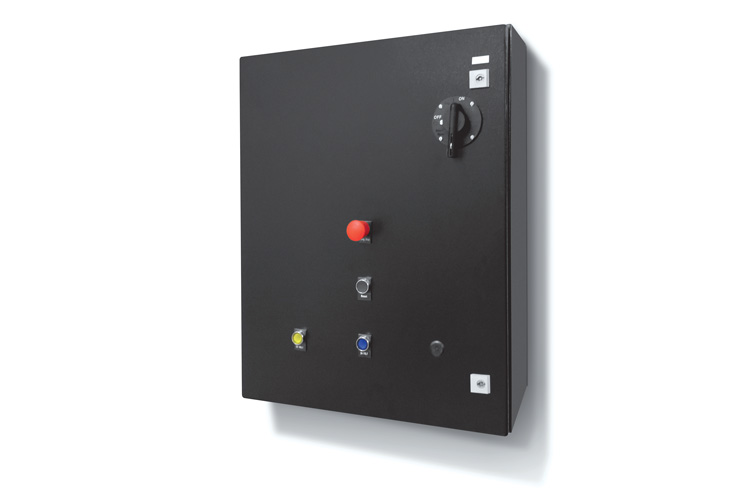 Ignition Power Supply