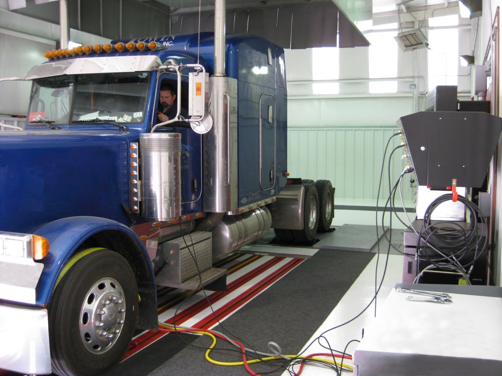 Chassis Dynamometer Testing – Key Upgrade Considerations