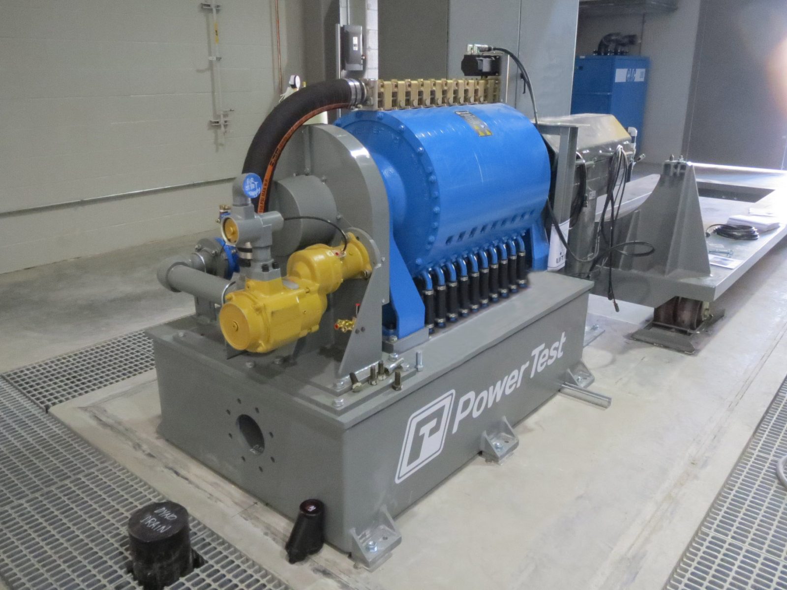 Test Cell Design: Key Considerations for Safety, Accuracy, and Performance