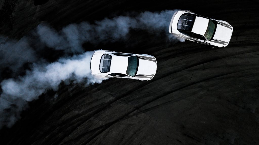 Performance Racing