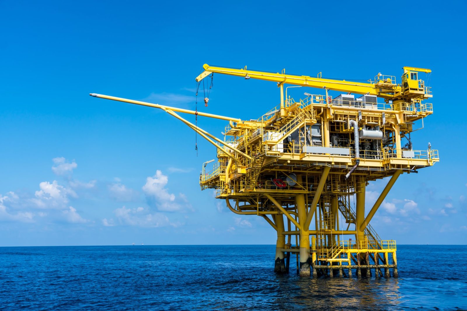 Keeping Critical Oil & Gas Engines Ready: Why Modern Test Systems Are Becoming a Competitive Advantage