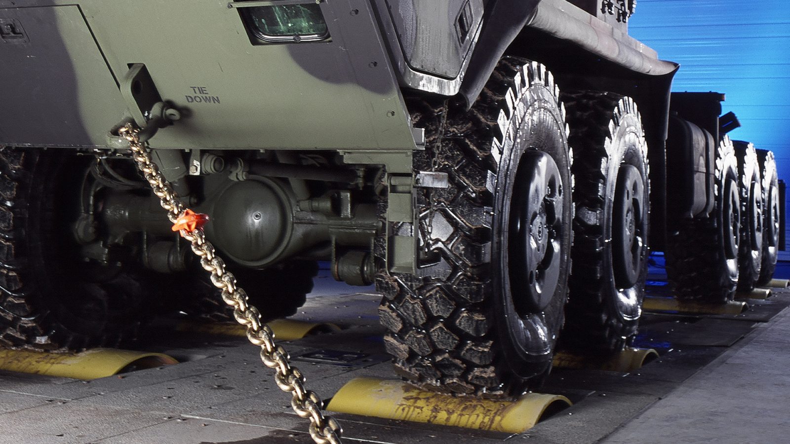 Benefits of Chassis Dynamometer Testing for Vehicle Performance and Validation Programs