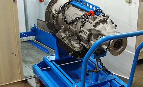 Dyno | Power Test: We Make Testing Easy - Brochures