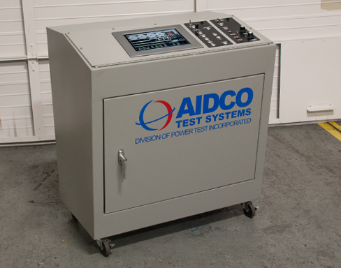 Dyno Accessories - Power Test Dyno