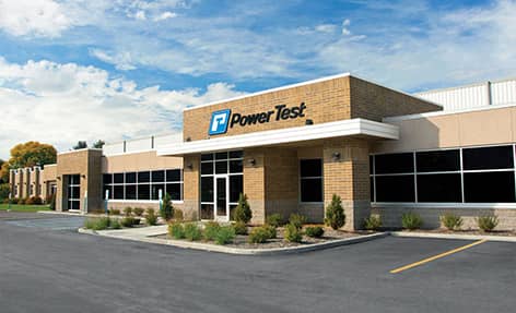 Power Test Acquires Dynomite Dynamometer