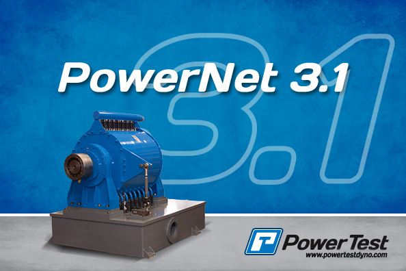 PowerNet 3.1
