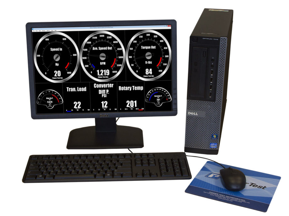 How to Restore Backup in PowerNet Data Acquisition - Power Test, Inc.