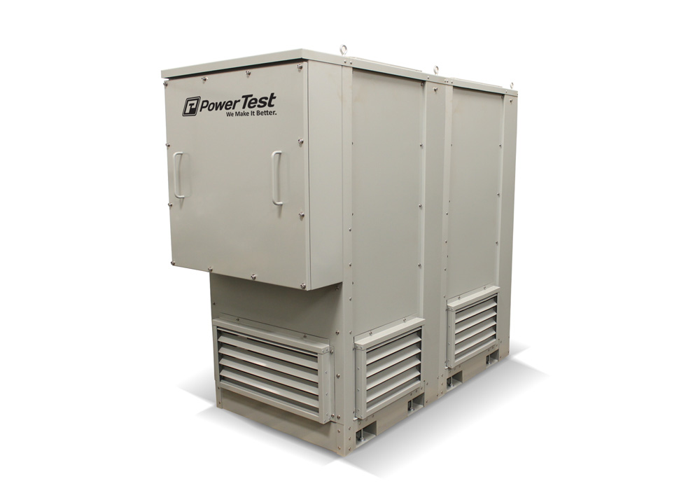 Generator Testing
