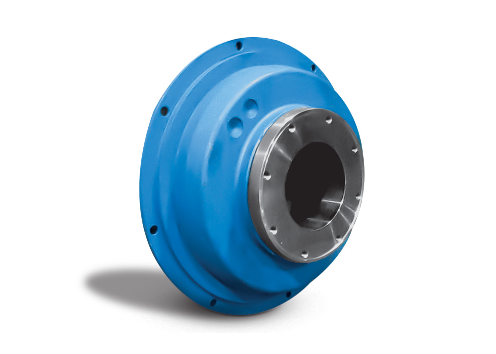 Torsional Dampeners