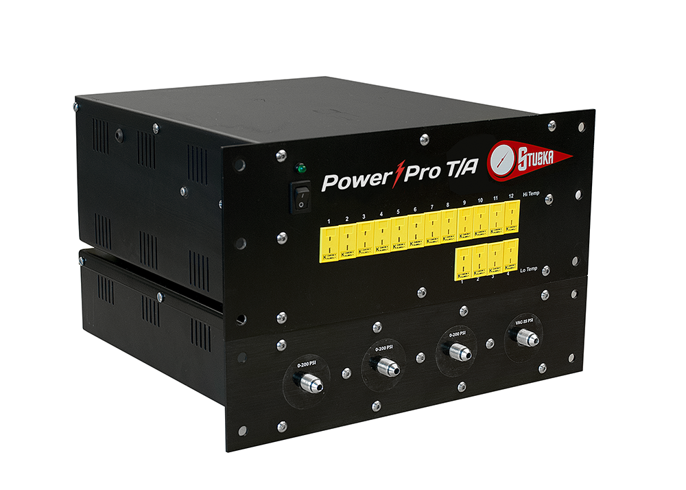 PowerPro T/A