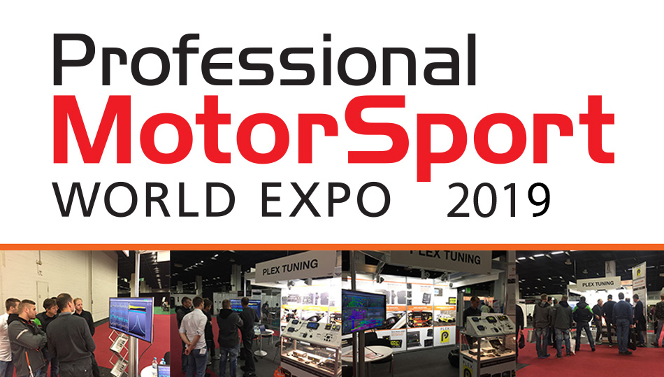 Professional Motorsports Worldwide Expo Professional Motorsports Worldwide Expo