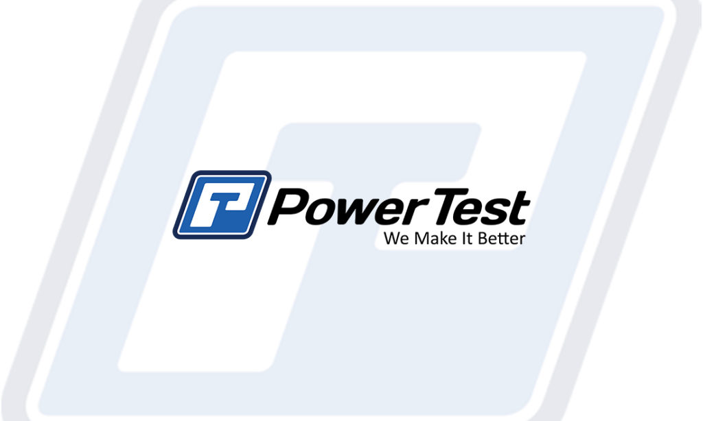 Power Test