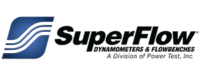 SuperFlow Logo