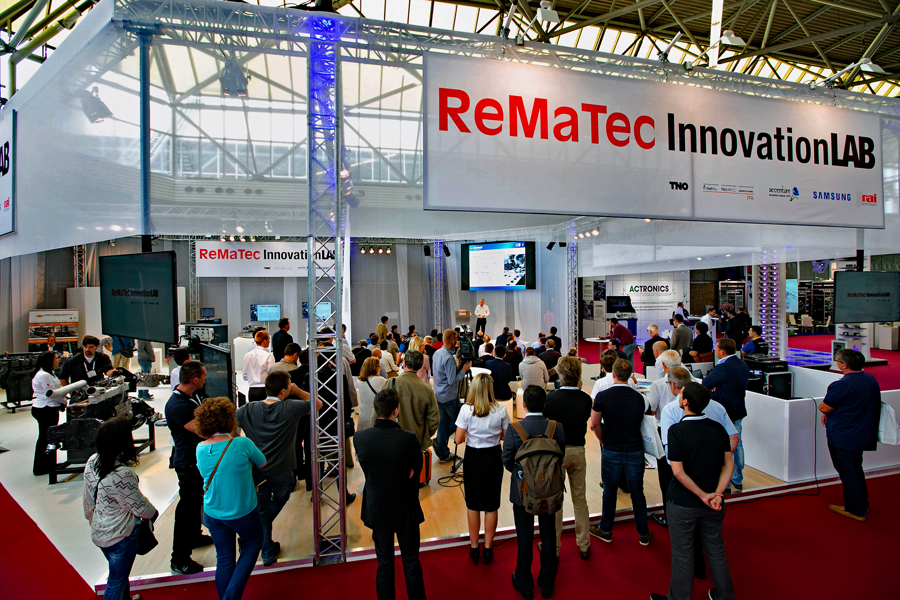 ReMaTec 2019 ReMaTec 2019