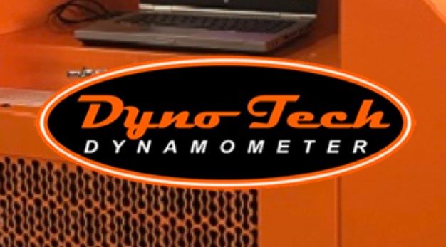 DT1055 PTO Dynamometer