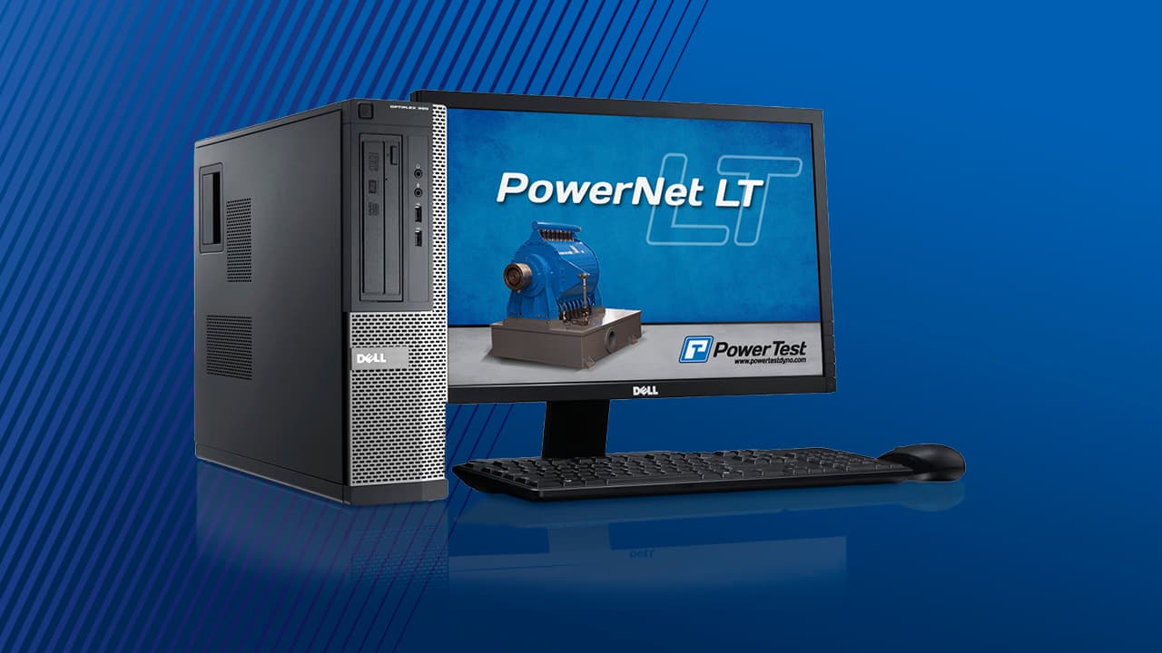 How to Calibrate Torque on PowerNet LT