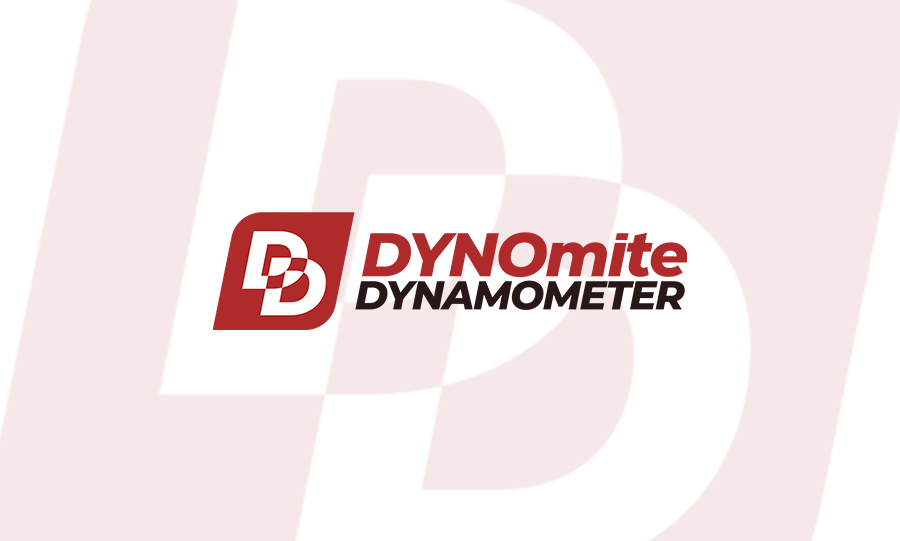 DYNOmite Dynamometer