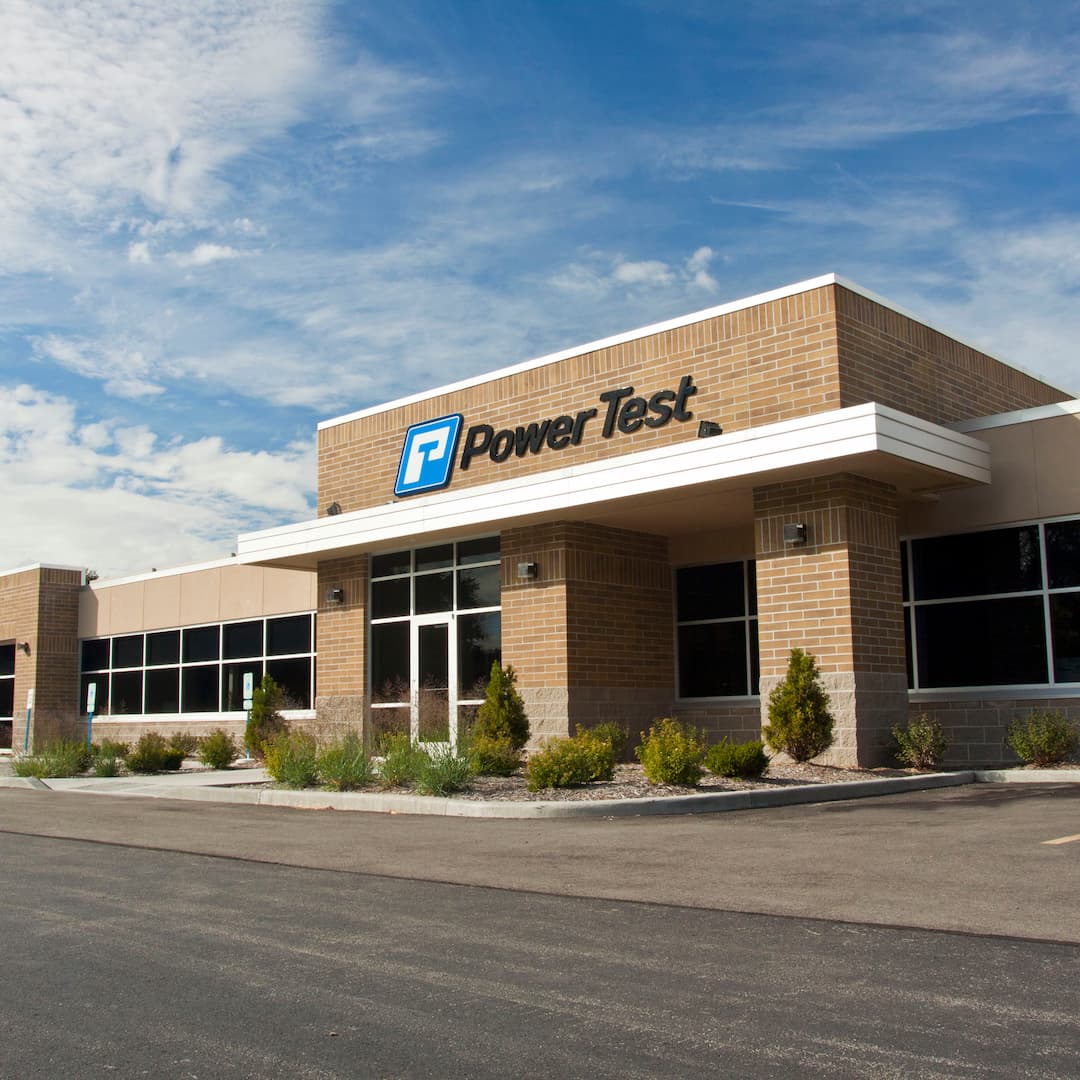 Power Test Team We Make it Better Power Test, Inc.