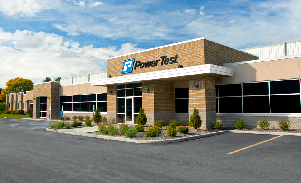 POWER TEST WELCOMES JIM MILLER AS CEO