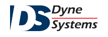 Dyne Systems Logo